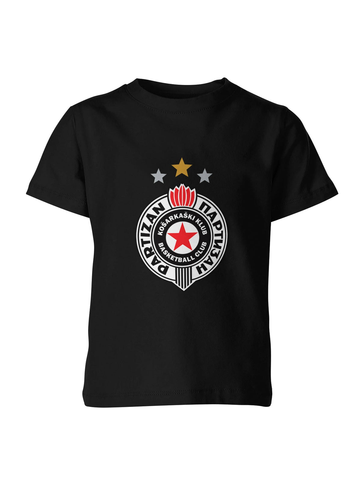 Blok Arena Dečiji Majica Partizan majica