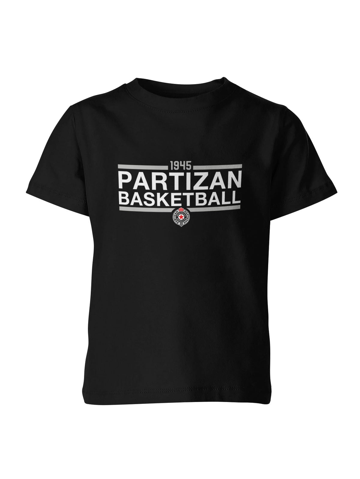 Blok Arena Dečiji Majica Partizan majica