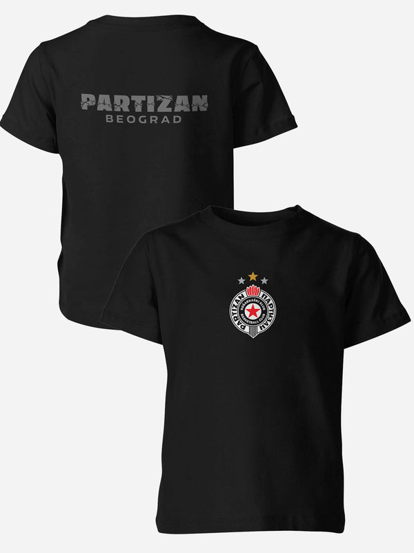 Blok Arena Dečiji Majica Partizan majica