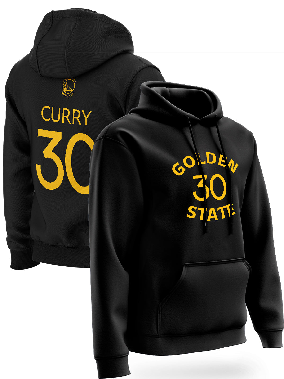 Blok Arena Stephen Curry Duksevi