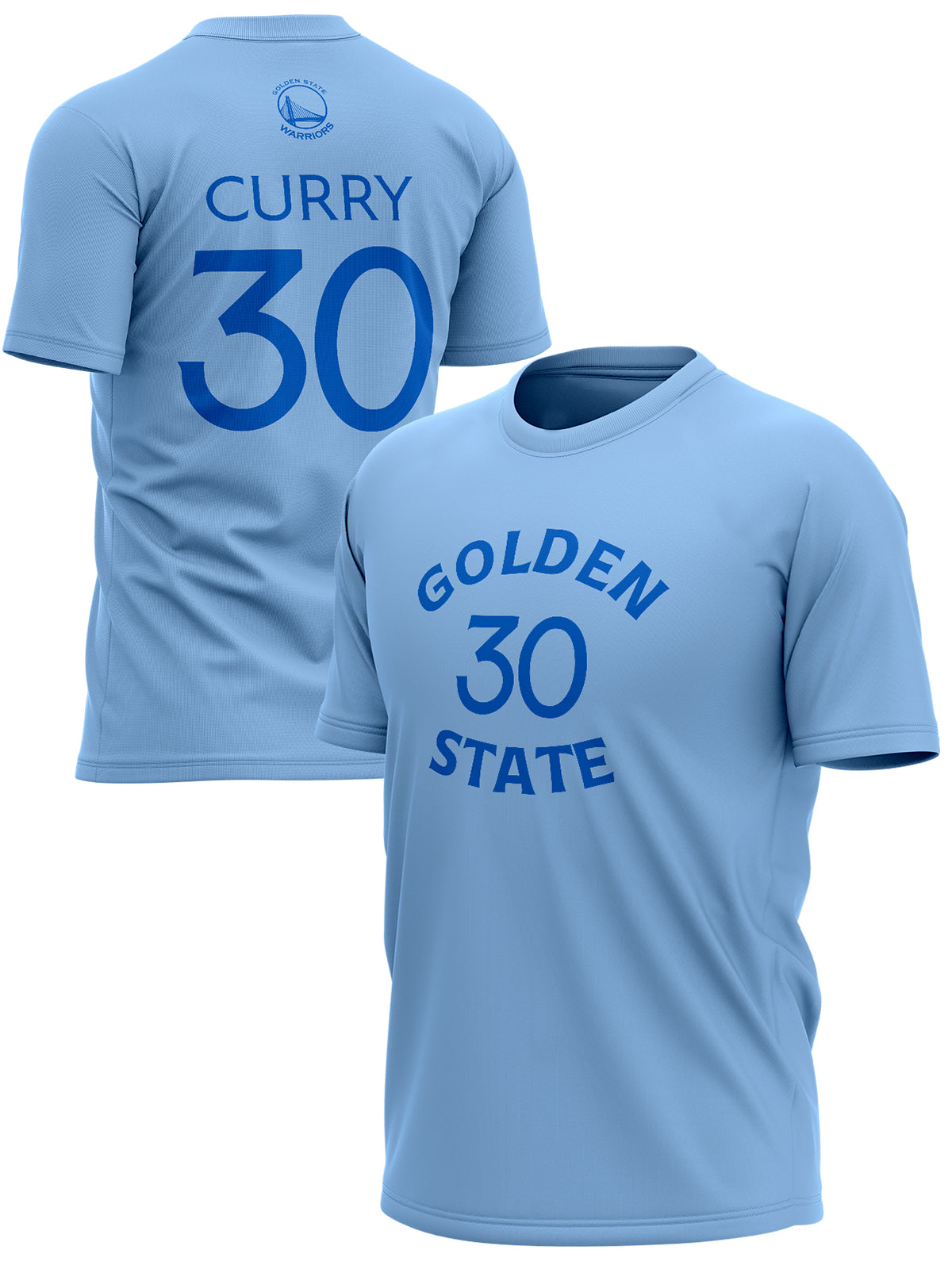 Blok Arena Stephen Curry Majice