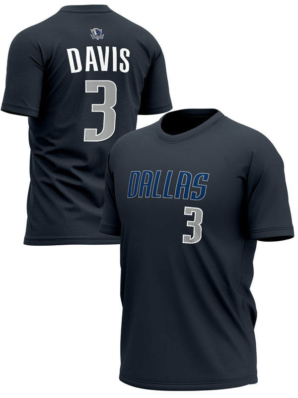 Anthony Davis Majice AD-IG-MJ0012