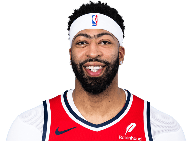 Anthony Davis