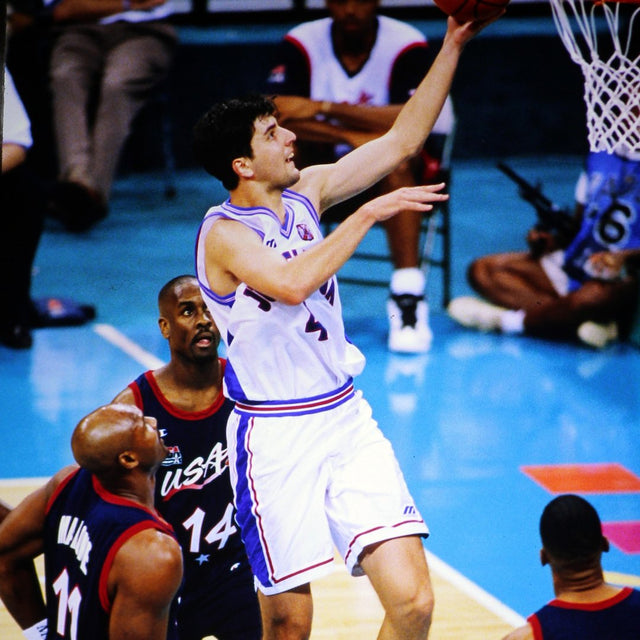 Dejan Bodiroga