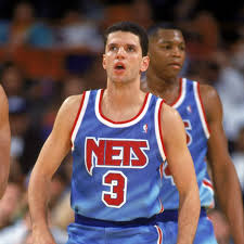 Drazen Petrovic