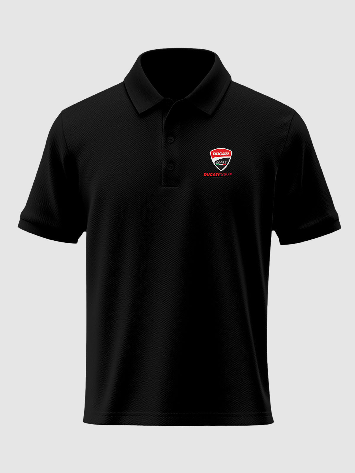 Blok Arena Ducati Polo