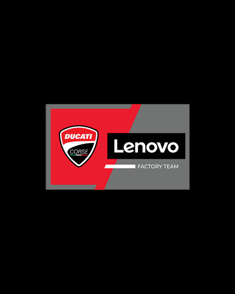 Ducati Lenovo