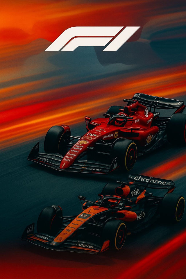 Formula 1