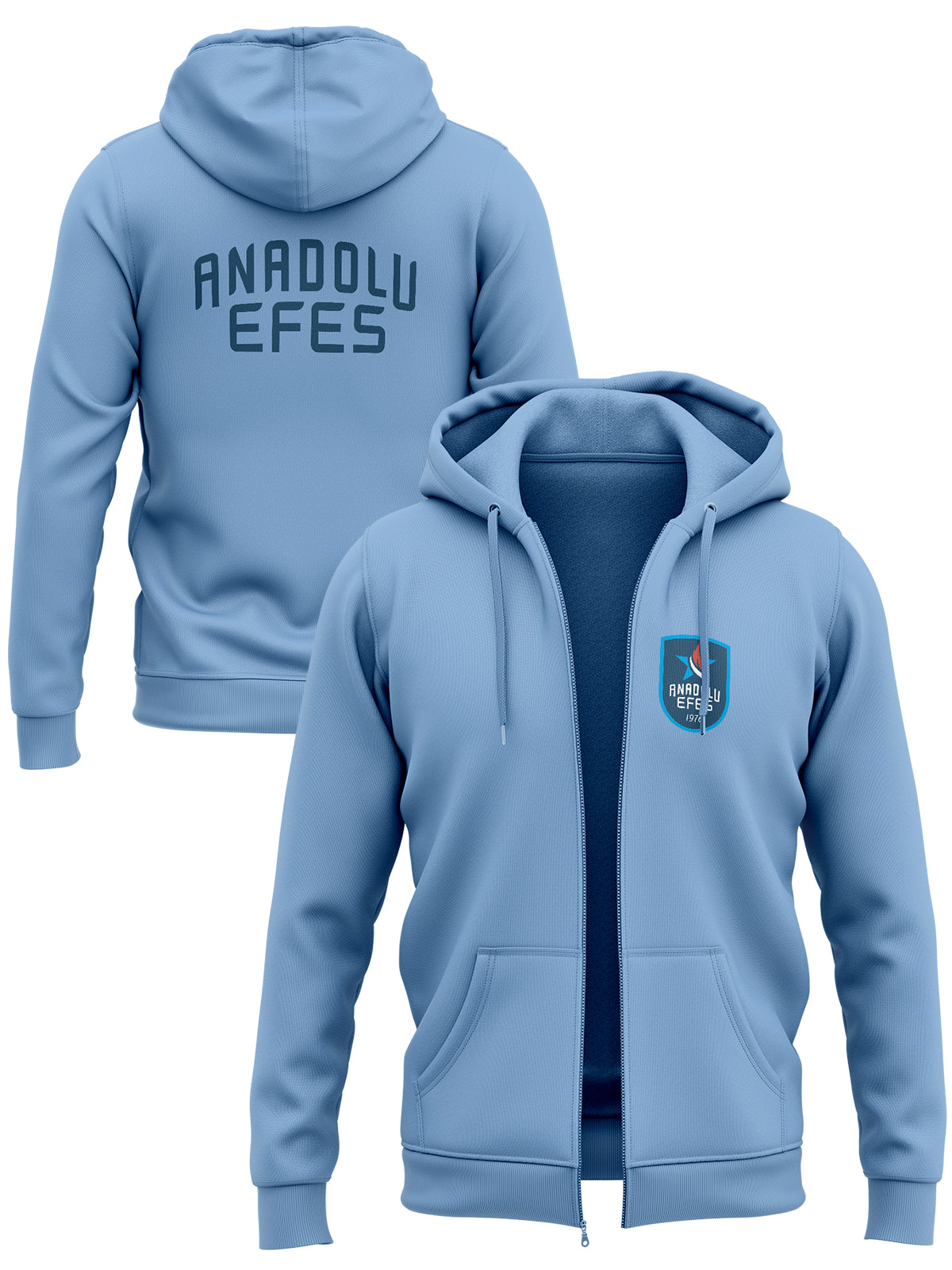 Blok Arena Anadolu Efes Duksevi