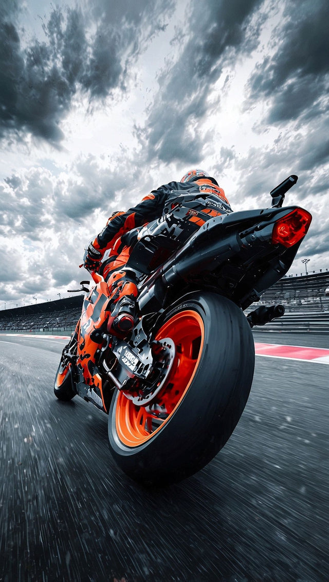 Moto GP