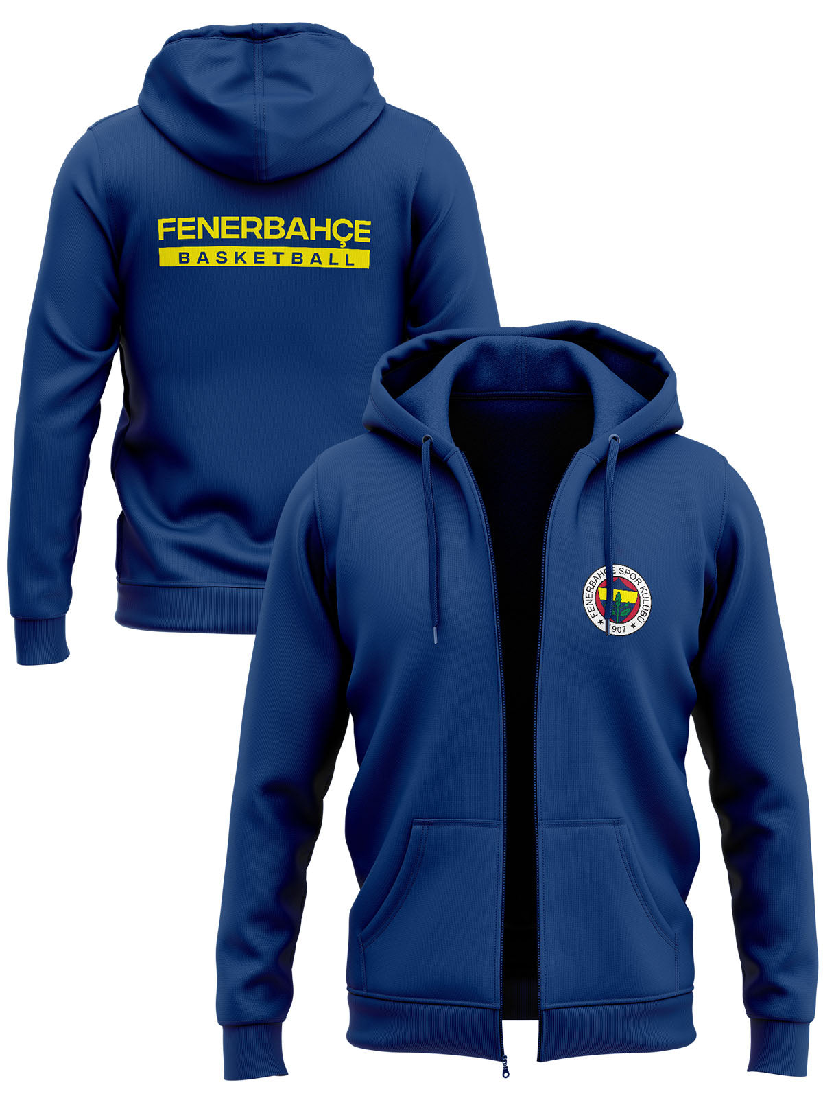 Blok Arena Fenerbahce Duksevi