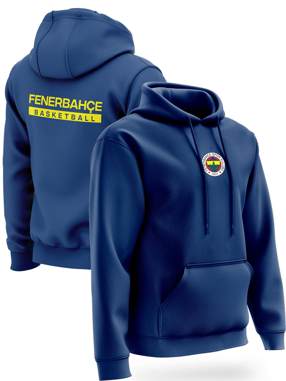 Blok Arena Fenerbahce Duksevi