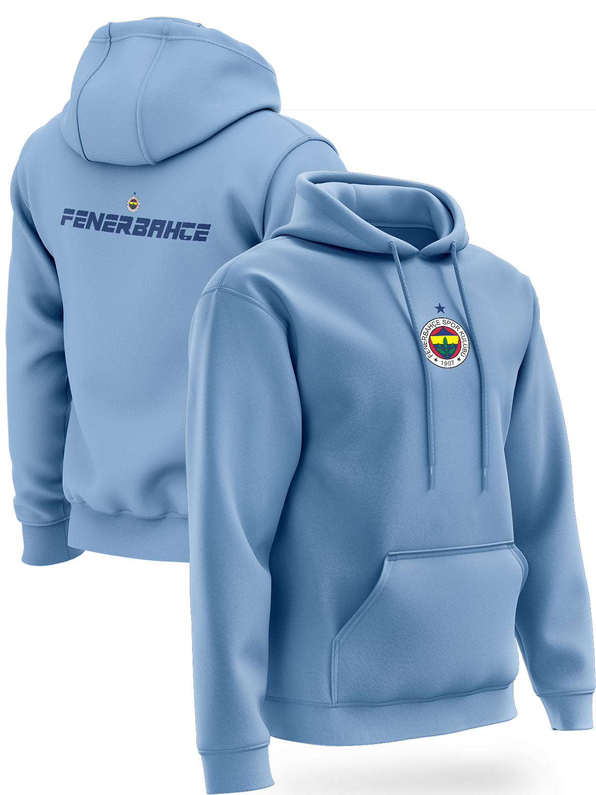 Blok Arena Fenerbahce Duksevi