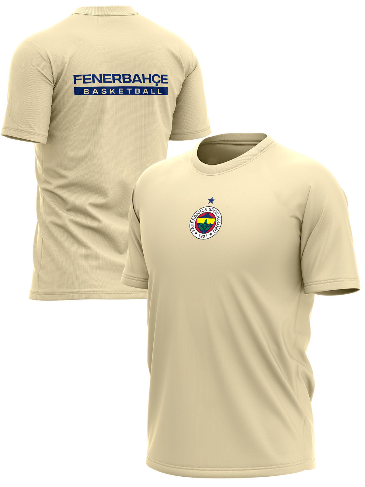 Blok Arena Fenerbahce Majice