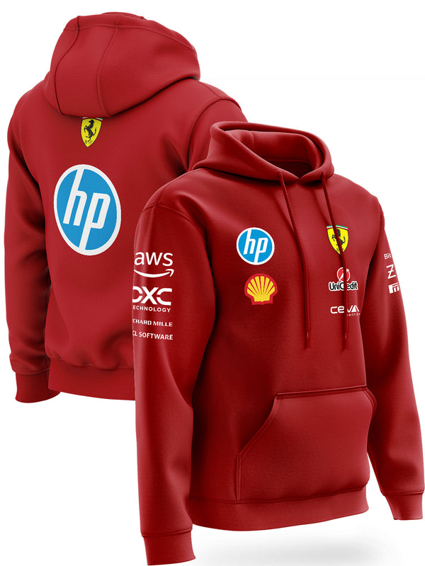 Blok Arena Ferrari Duksevi