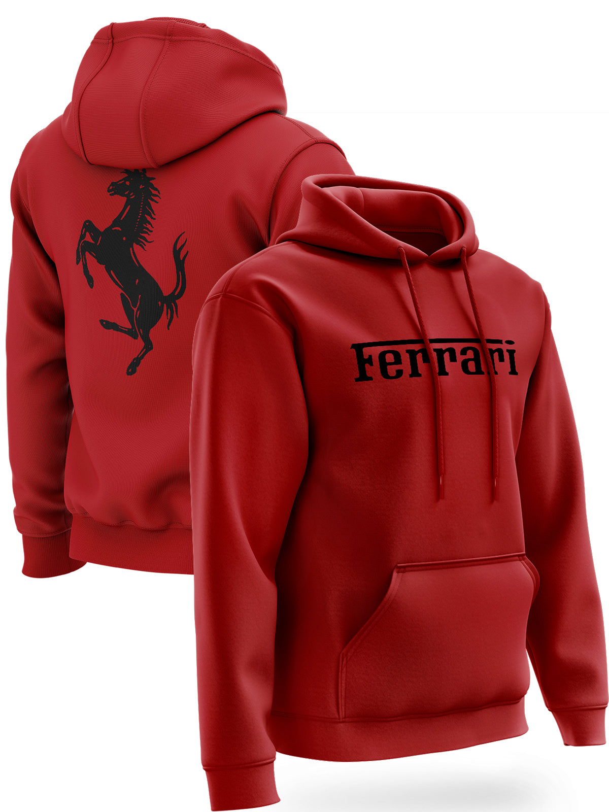 Blok Arena Ferrari Duksevi