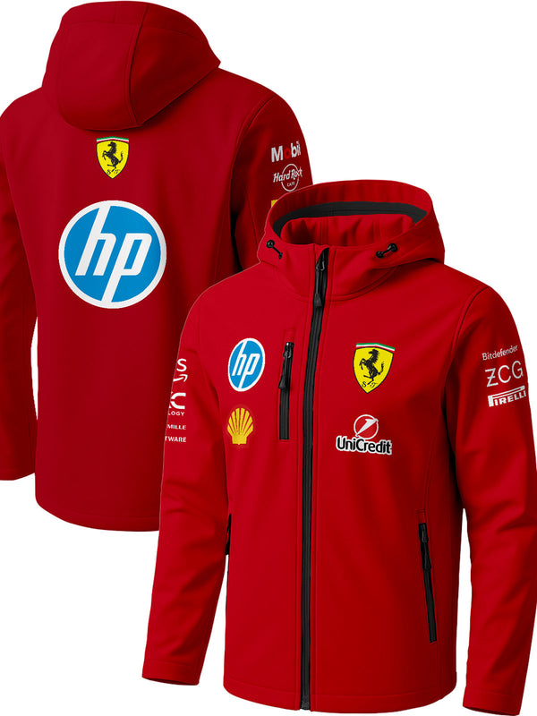Blok Arena Ferrari Jakne