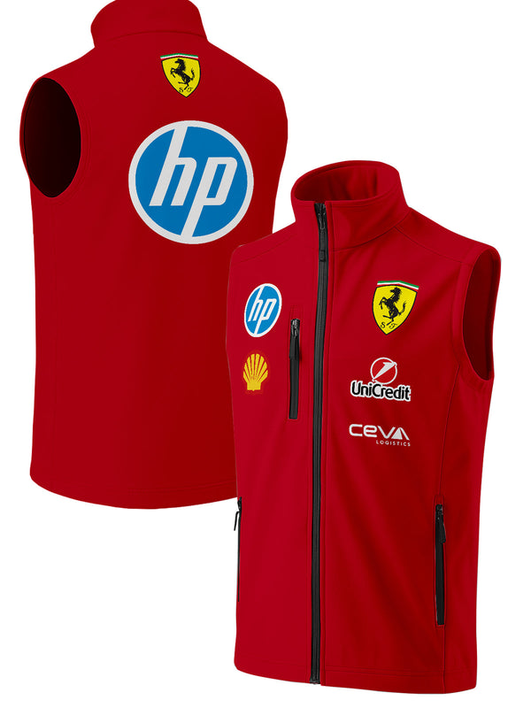 Blok Arena Ferrari Prsluk