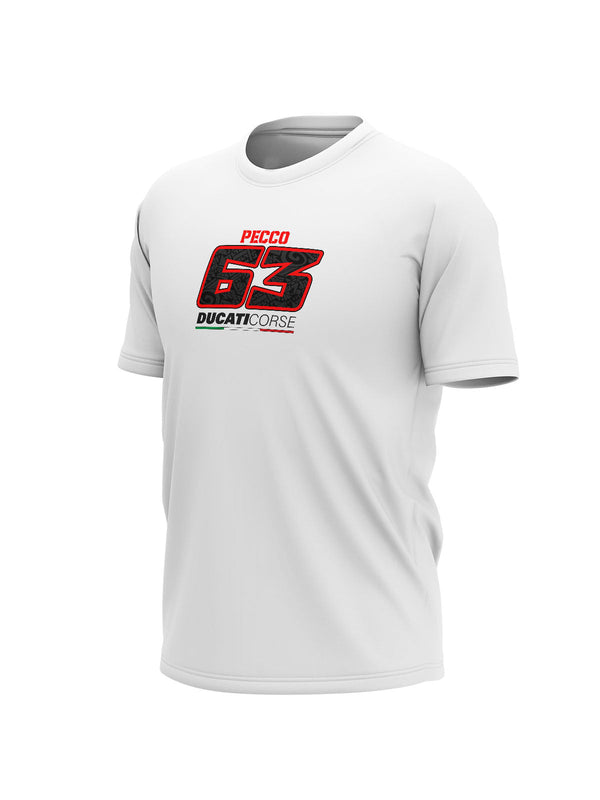 Blok Arena Francesco Bagnaia Majice
