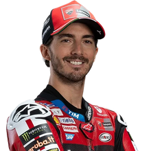 Francesco bagnaıa