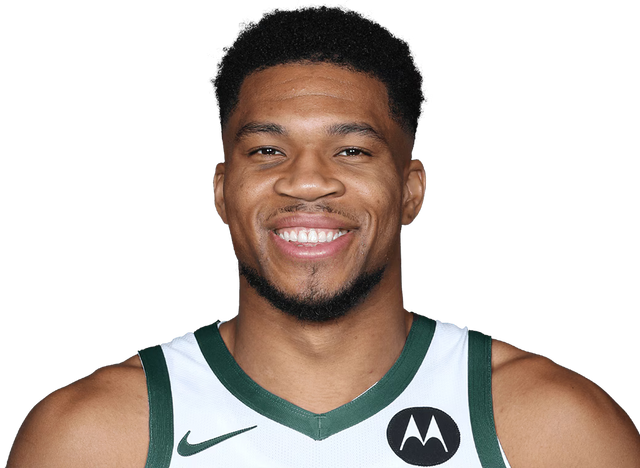 giannis antetokounmpo