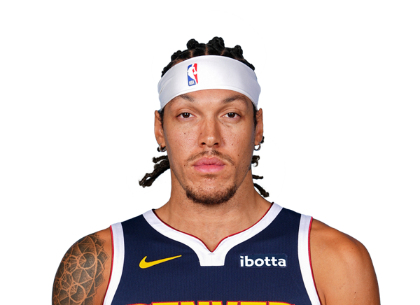 Aaron Gordon