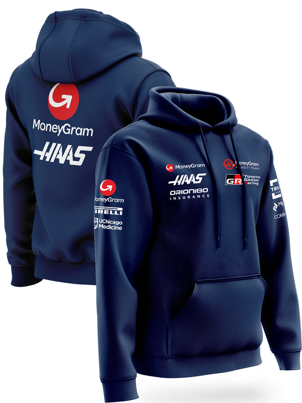 Haas Duksevi HA-DK-001