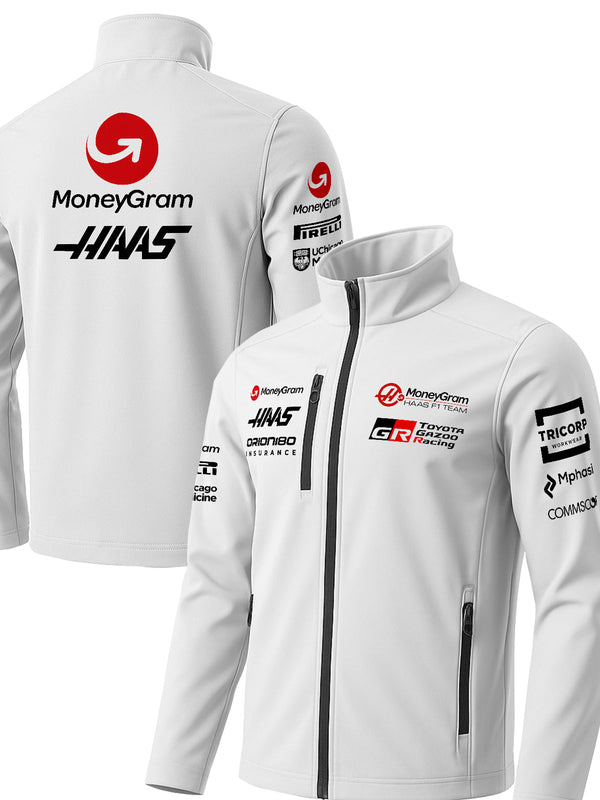 Haas Jakne HA-JK-002