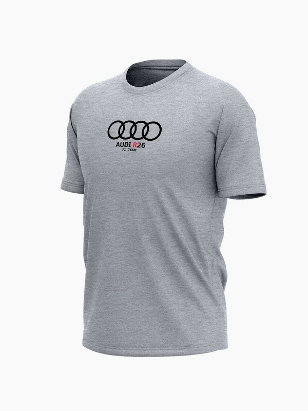 Audi Majice FR-MJ-003