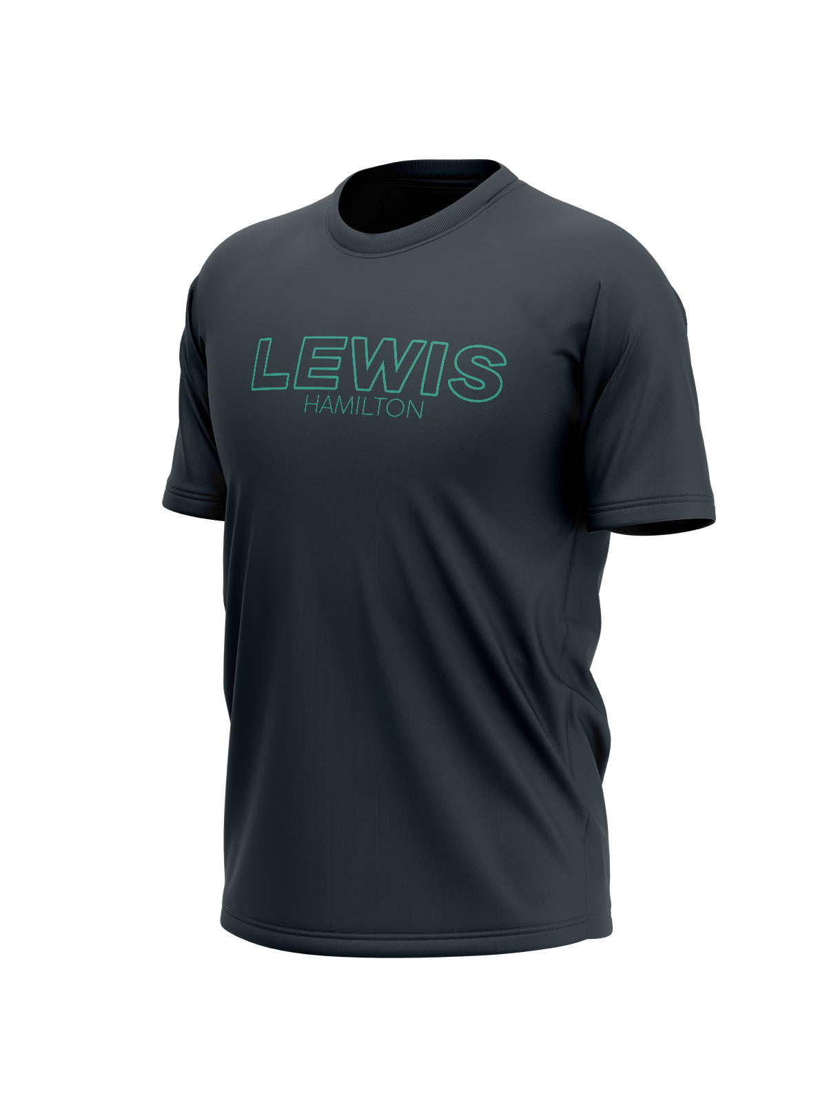 Blok Arena Lewis Hamilton Majice