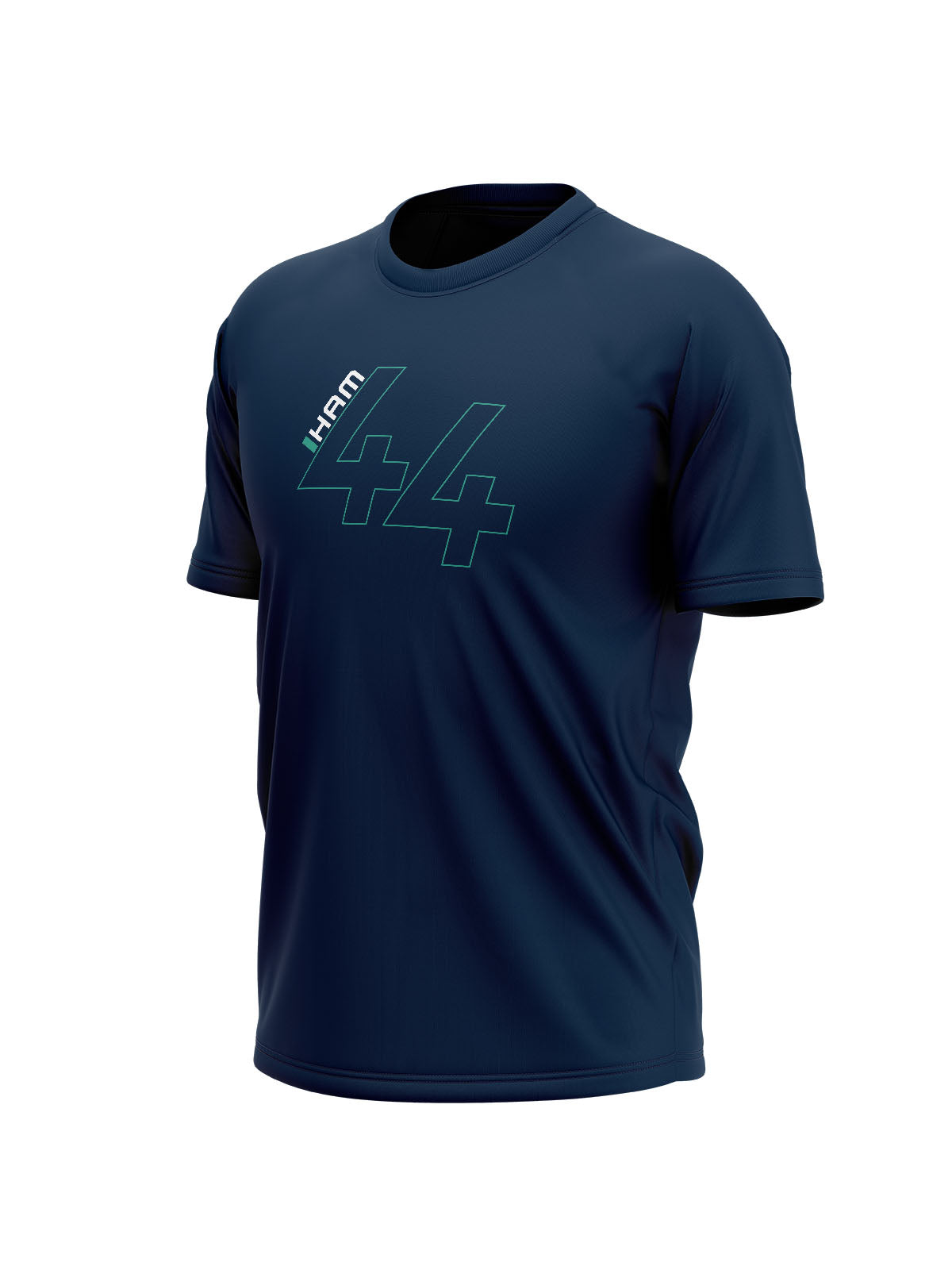 Blok Arena Lewis Hamilton Majice