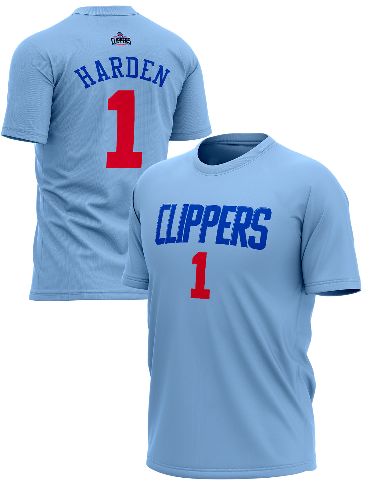 Blok Arena James Harden Majice
