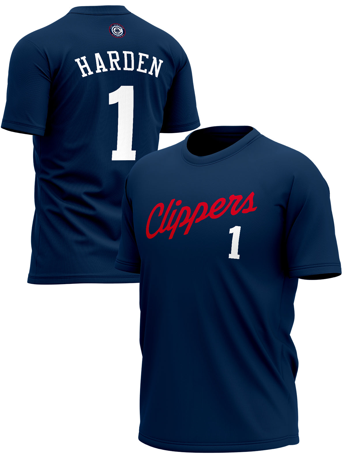 Blok Arena James Harden Majice