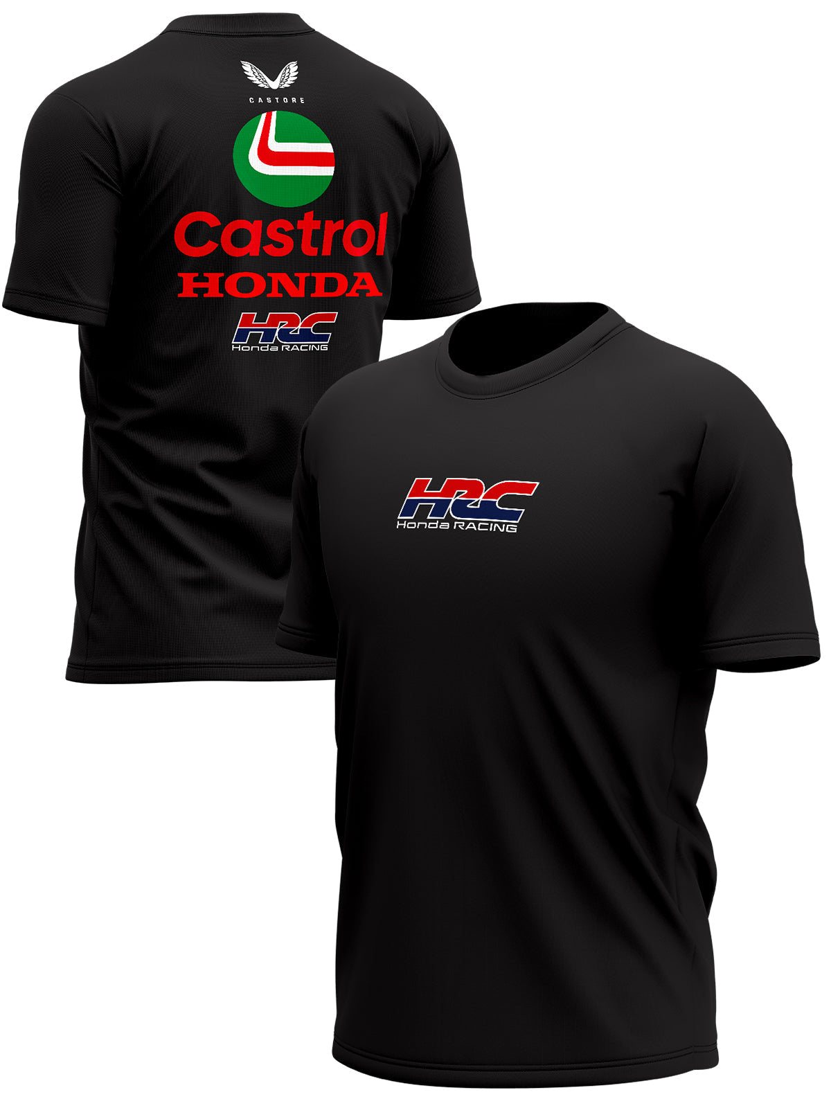 Blok Arena Honda HRC Majice