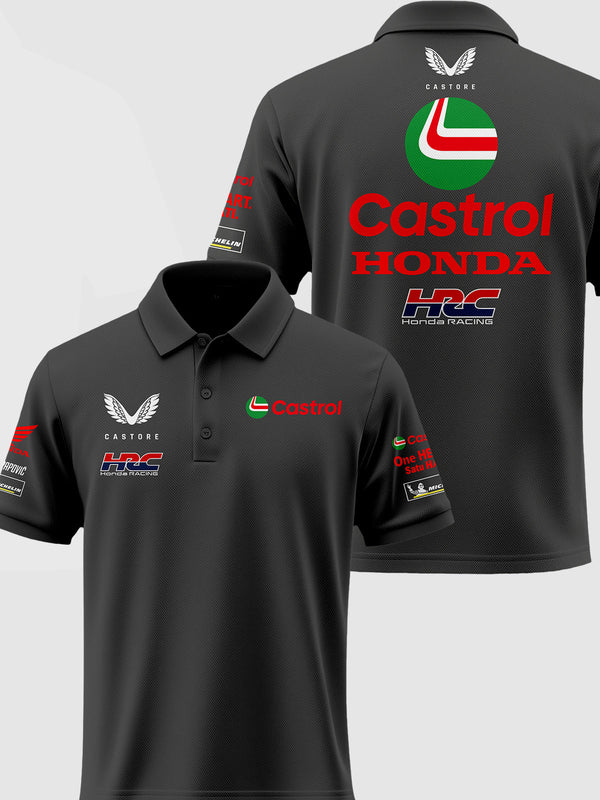 Honda HRC Polo HN-PM-001