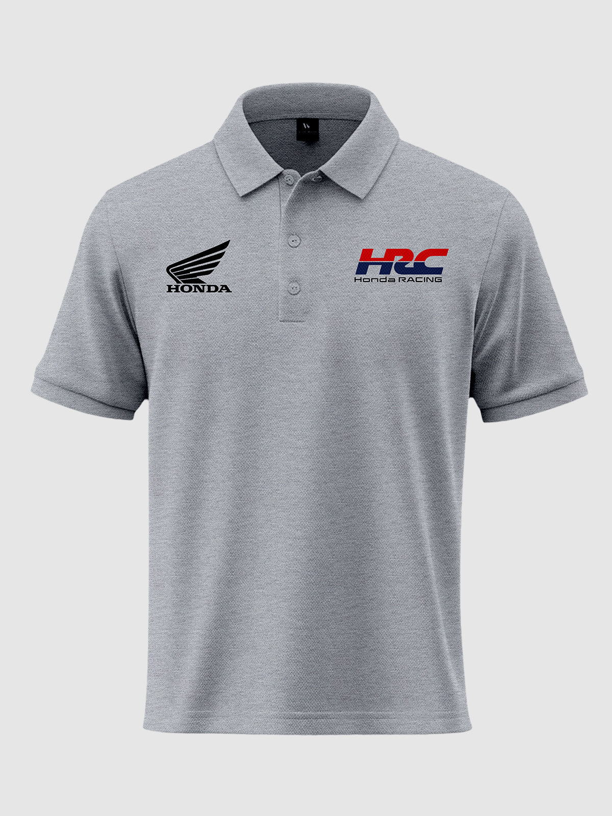 Blok Arena Honda HRC Polo