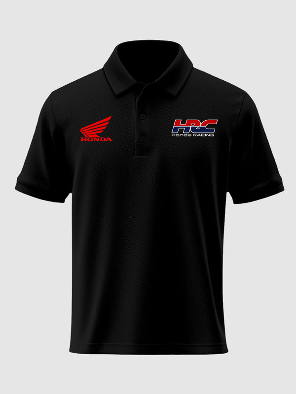 Honda HRC Polo HN-PM-002