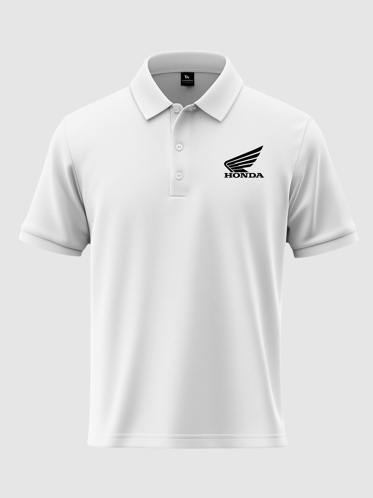 Blok Arena Honda HRC Polo