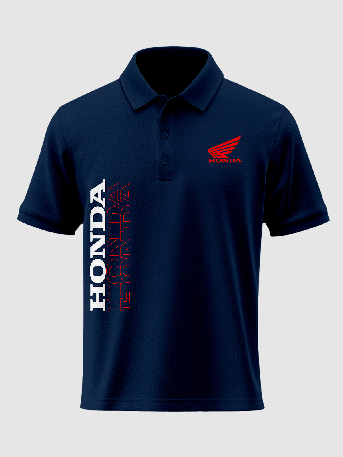 Blok Arena Honda HRC Polo