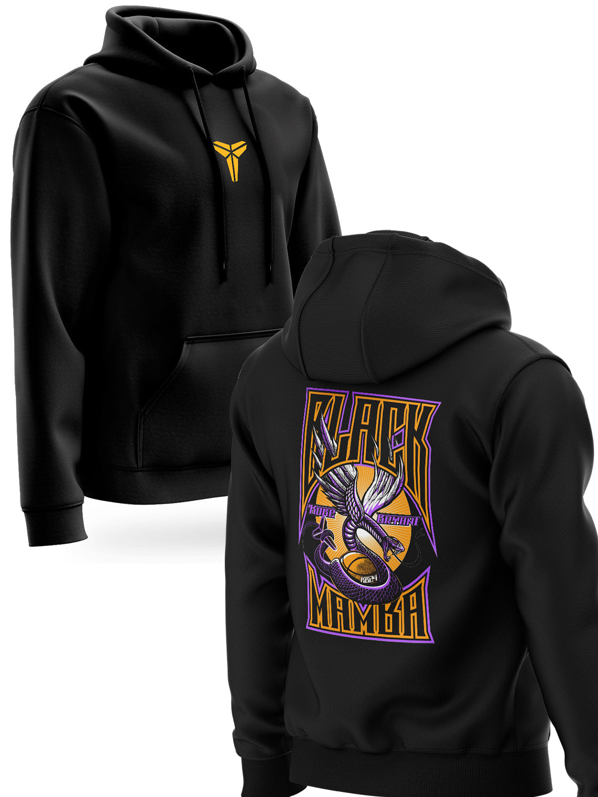Blok Arena Kobe Bryant Duksevi