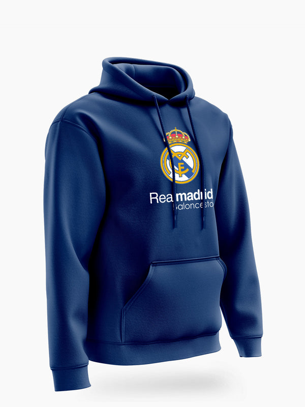 Blok Arena Real Madrid Duksevi