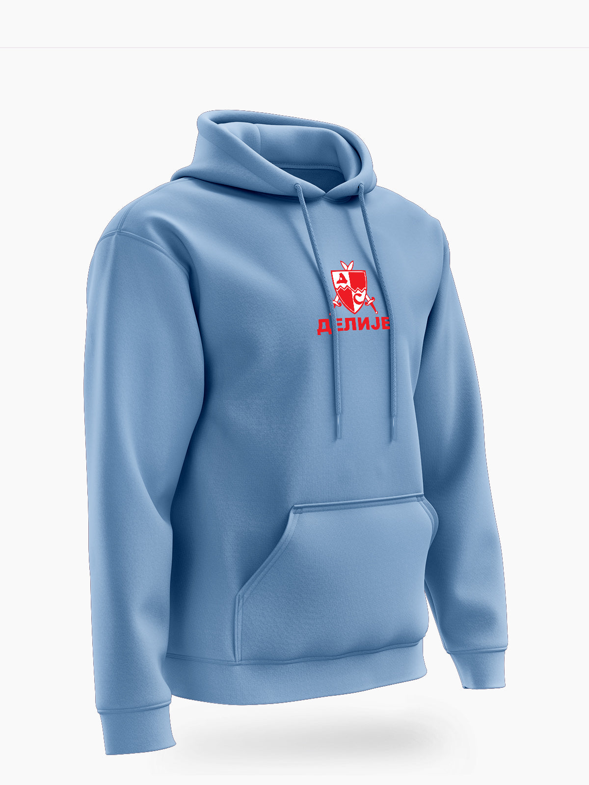 Blok Arena Crvena Zvezda Duksevi