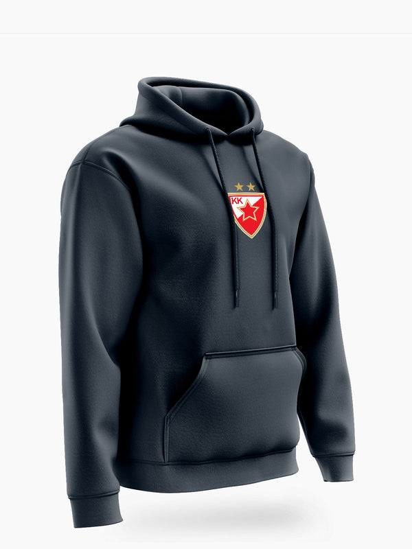 Crvena Zvezda Duksevi CZ-DK-004