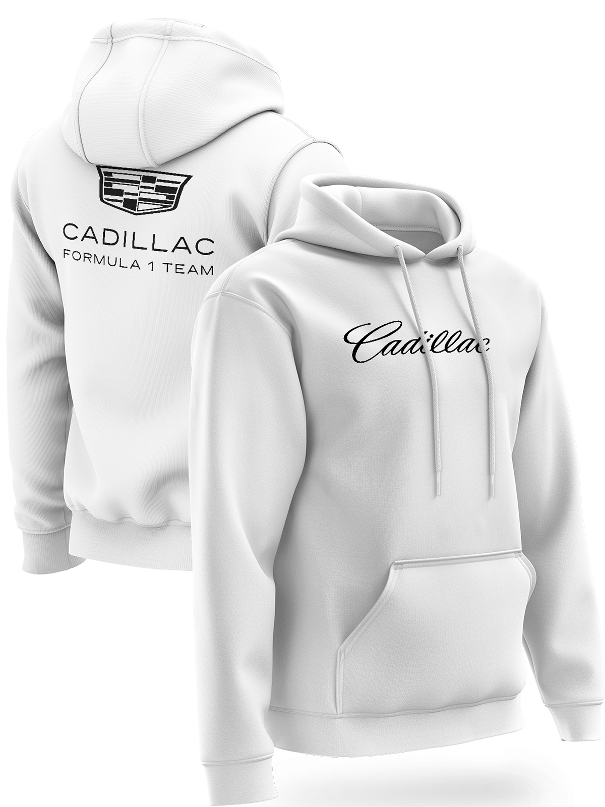 Blok Arena Cadillac Duksevi