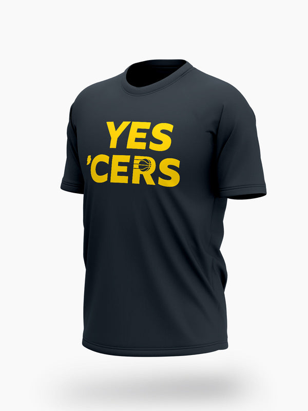 Indiana Pacers  Majice INDN-TH-1011