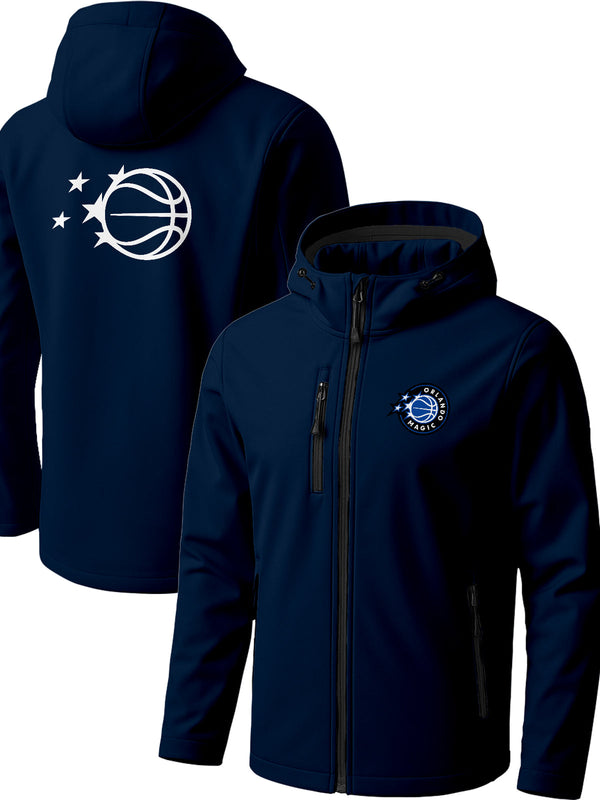 Orlando Magic Jakne OM-JPK-001