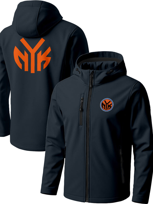 New York Knicks Jakne NYK-JPK-001