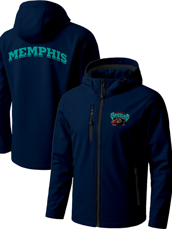 Blok Arena Memphis Grizzlies Jakne