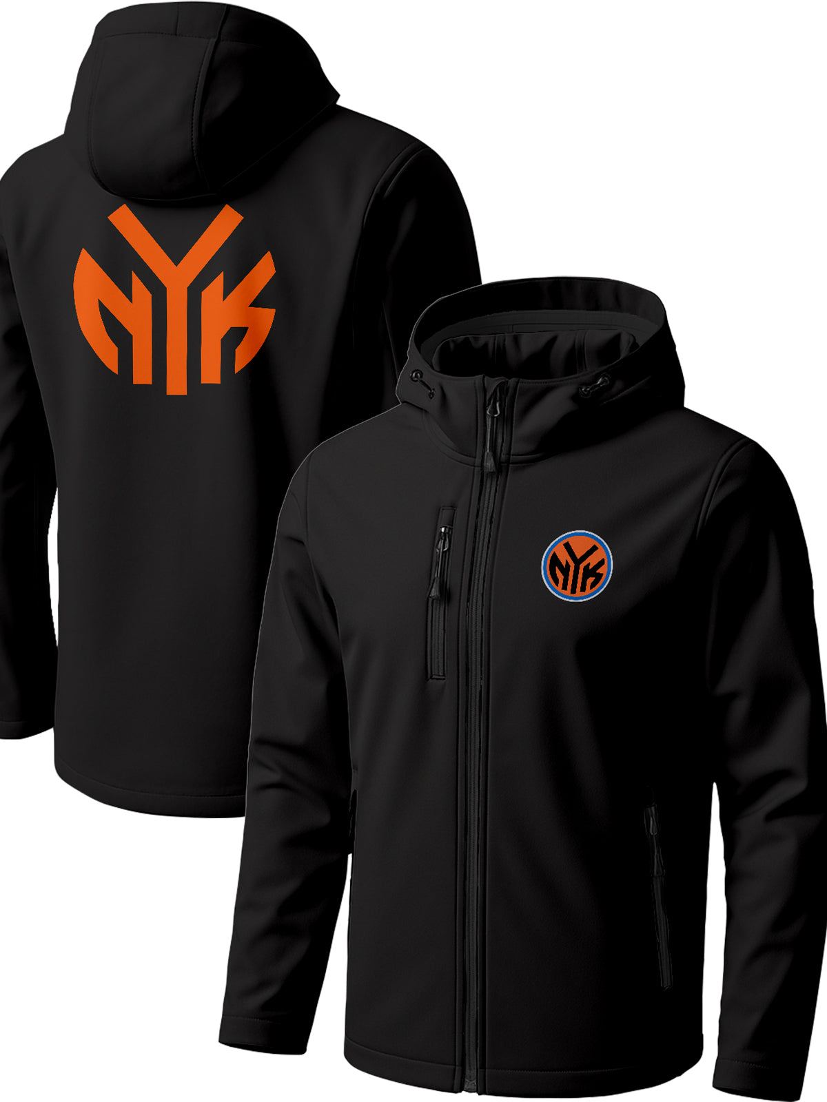 Blok Arena New York Knicks Jakne