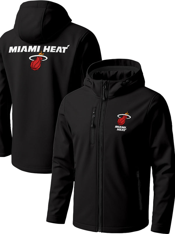 Miami Heat Jakne MIA-JPK-001